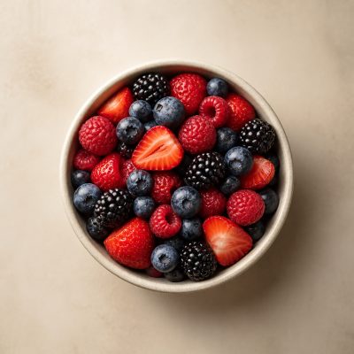 Beerenfrucht