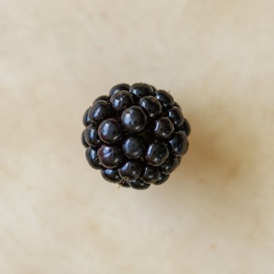 Brombeere