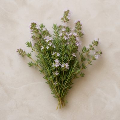 Garrigue-Kräuter