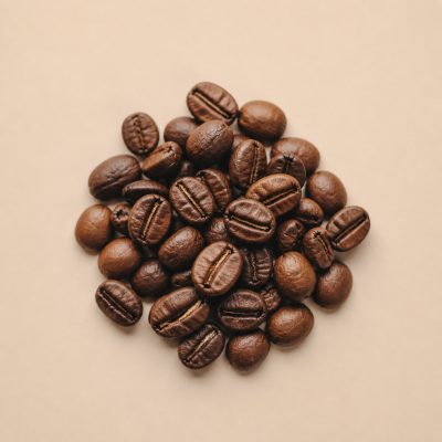 gerösteter Kaffee