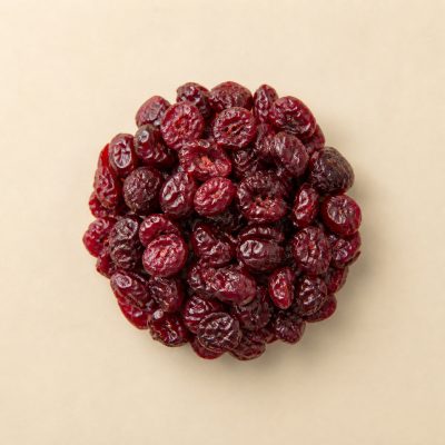 getrocknete Beeren