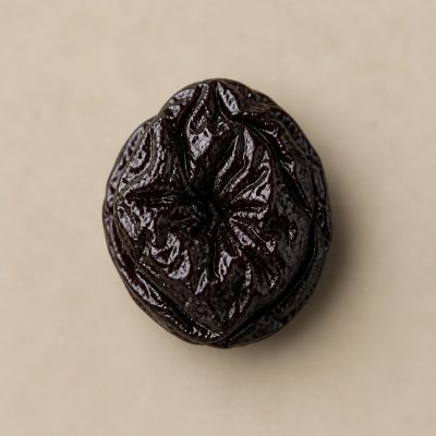 getrocknete Pflaume