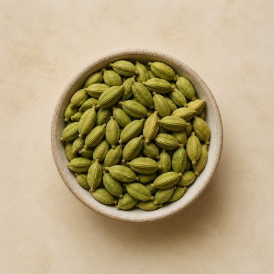 milde Gewürze