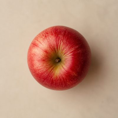 rote Äpfel