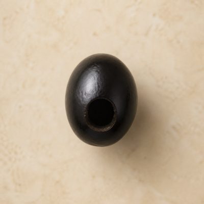 schwarze Olive
