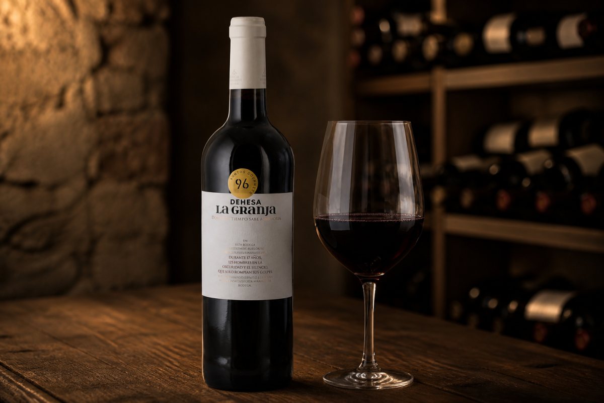 Alejandro Fernandez Dehesa la Granja 2021 – Stimmungsbild