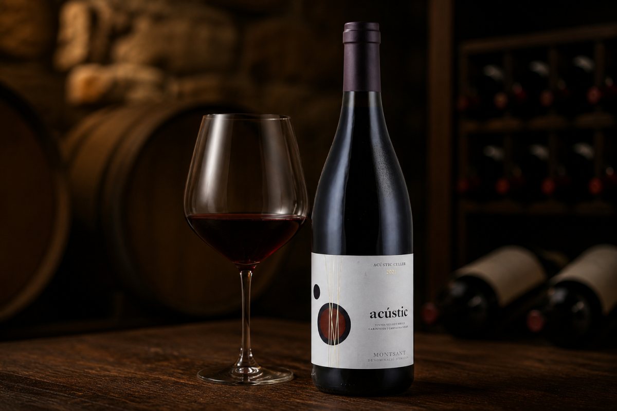 Acustic Celler Acustic Red 2022 – Stimmungsbild