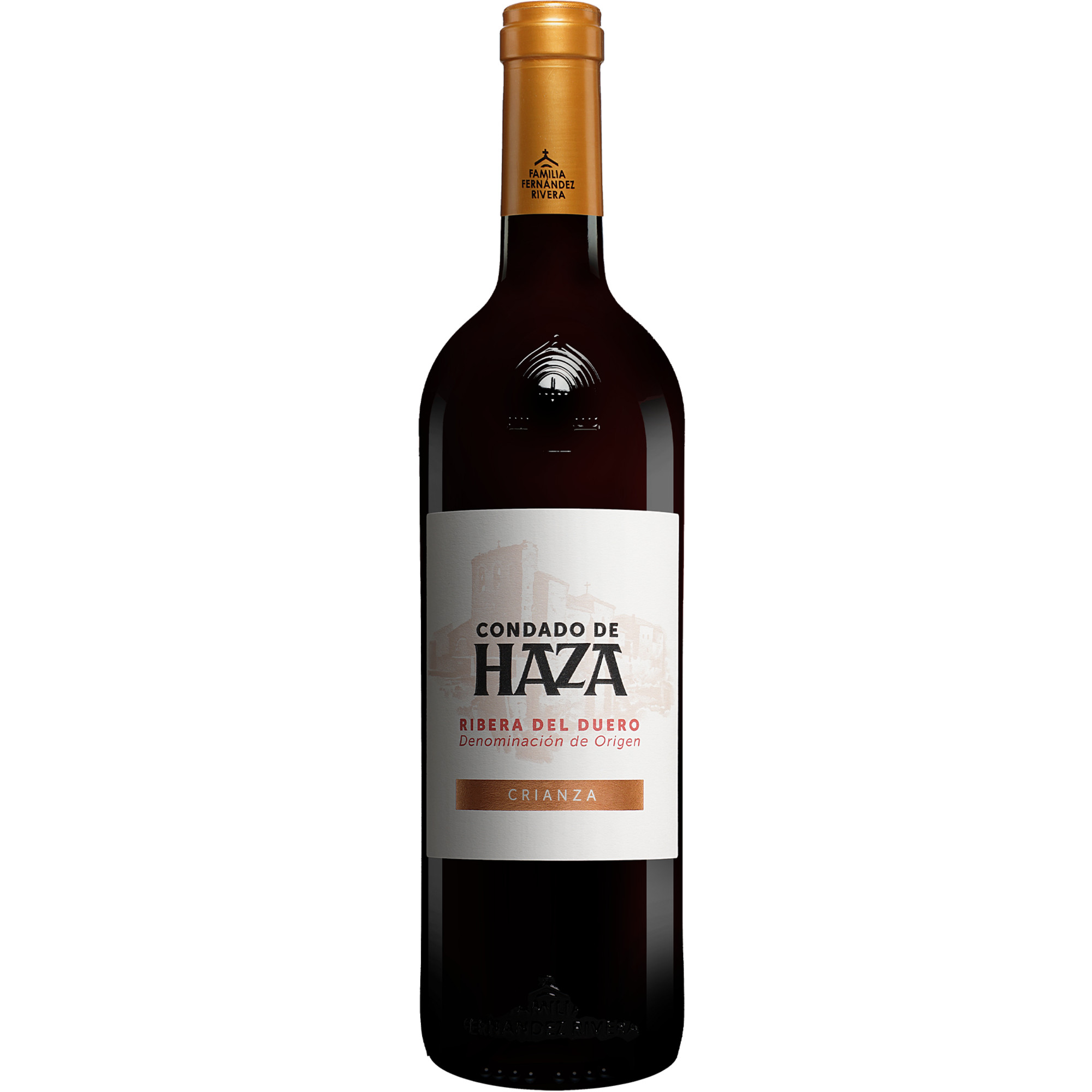 Alejandro Fernandez Condado de Haza Crianza 2022