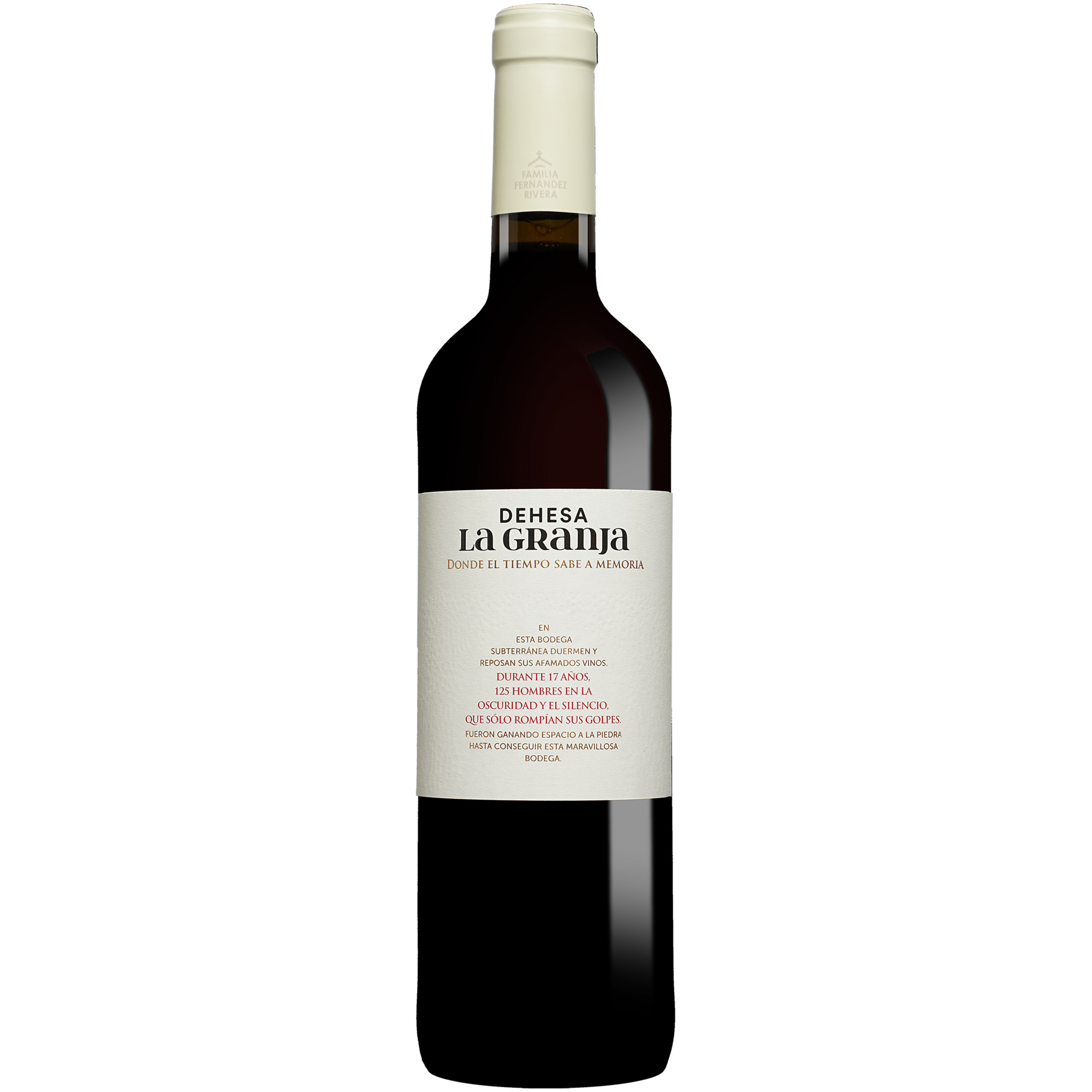 Alejandro Fernandez Dehesa la Granja 2021