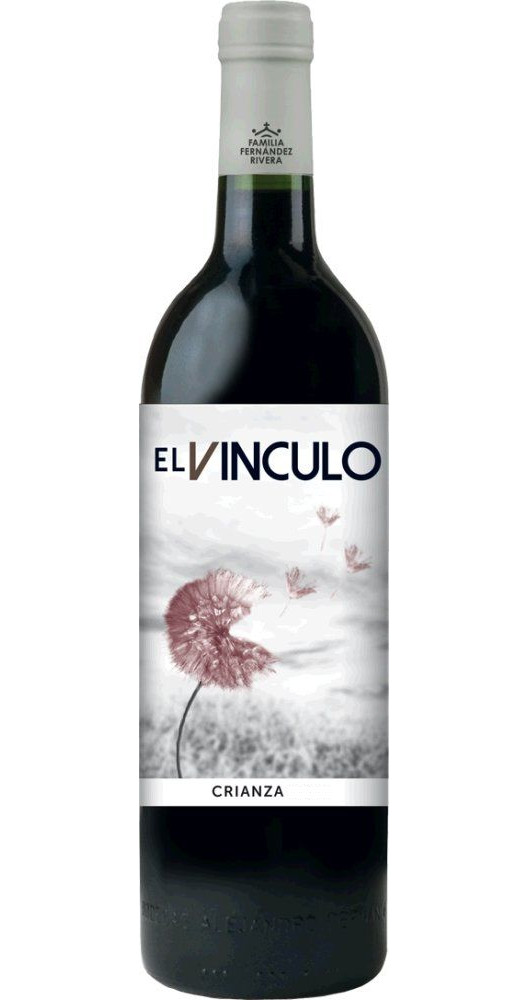 Alejandro Fernandez El Vinculo Crianza 2021
