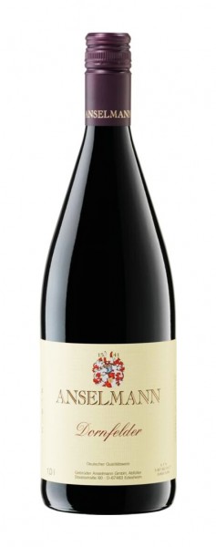 Anselmann Dornfelder mild 1L Produktbild