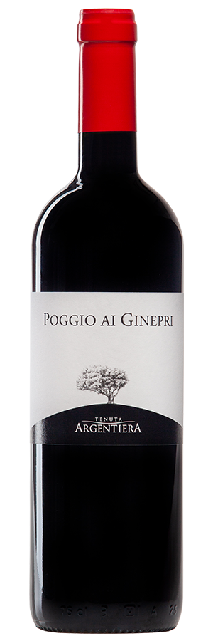 Argentiera Poggio ai Ginepri Toscana IGT