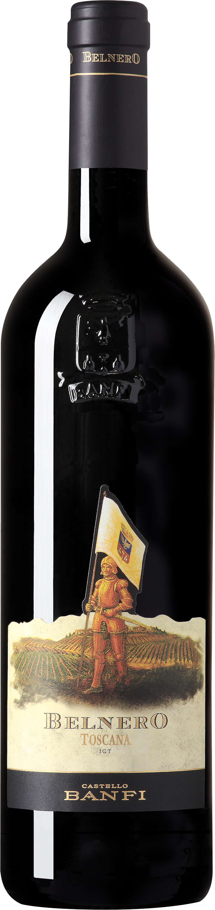 Banfi Belnero Toscana IGT 2021
