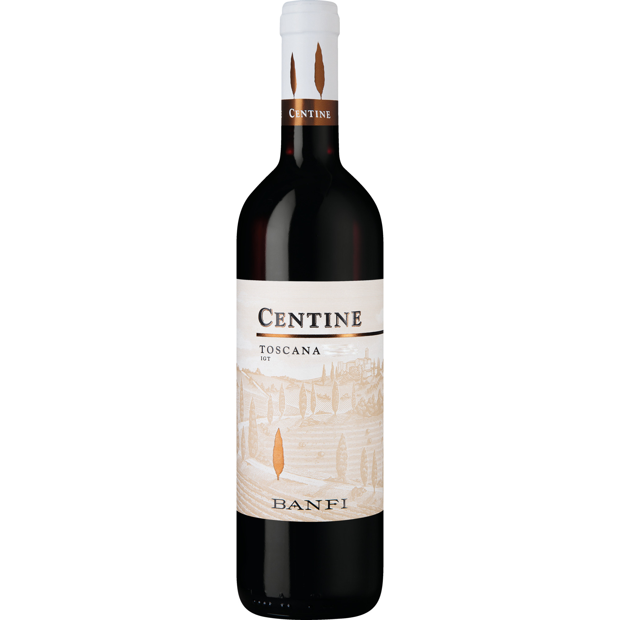 Banfi Centine Rosso Toscana IGT 2023