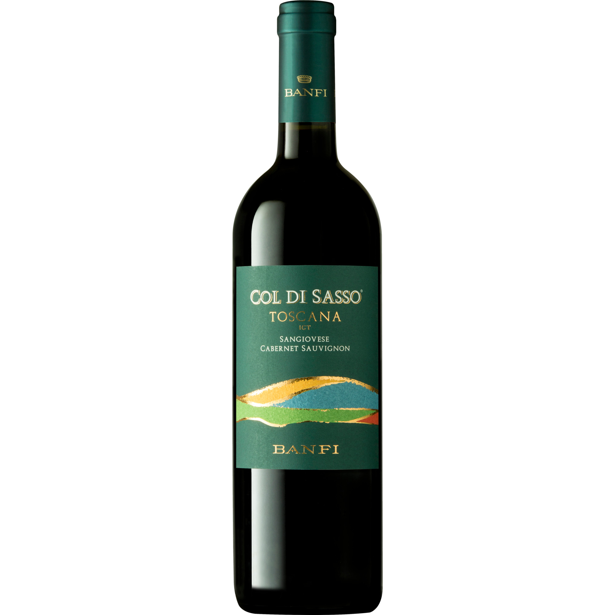 Banfi Col di Sasso Toscana IGT 2024