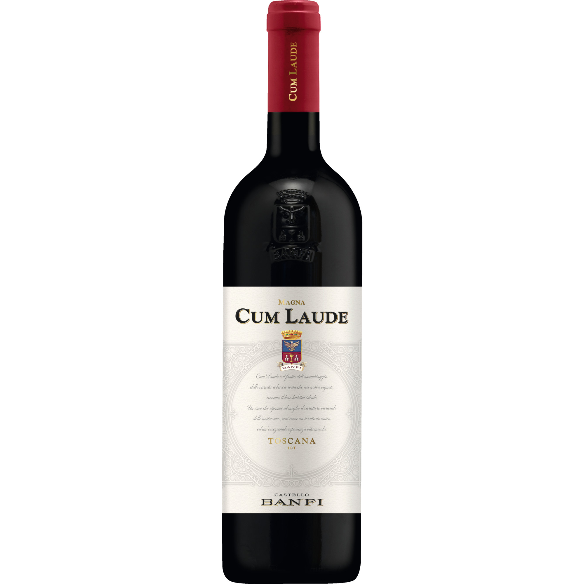 Banfi Cum Laude Toscana IGT 2023