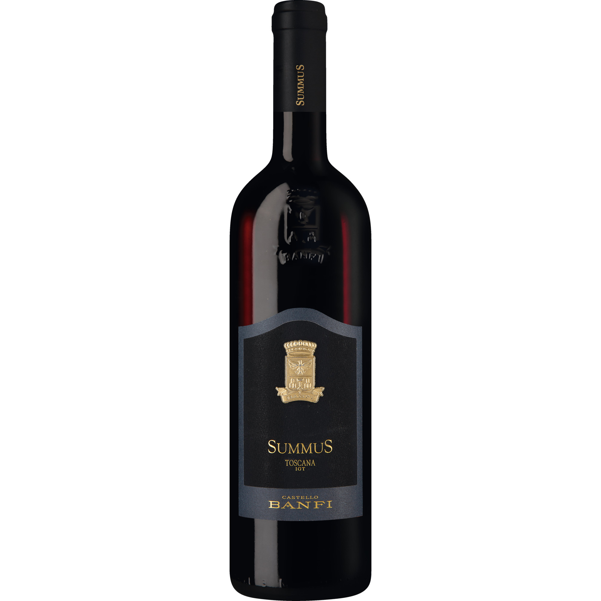 Banfi Summus Toscana IGT 2020