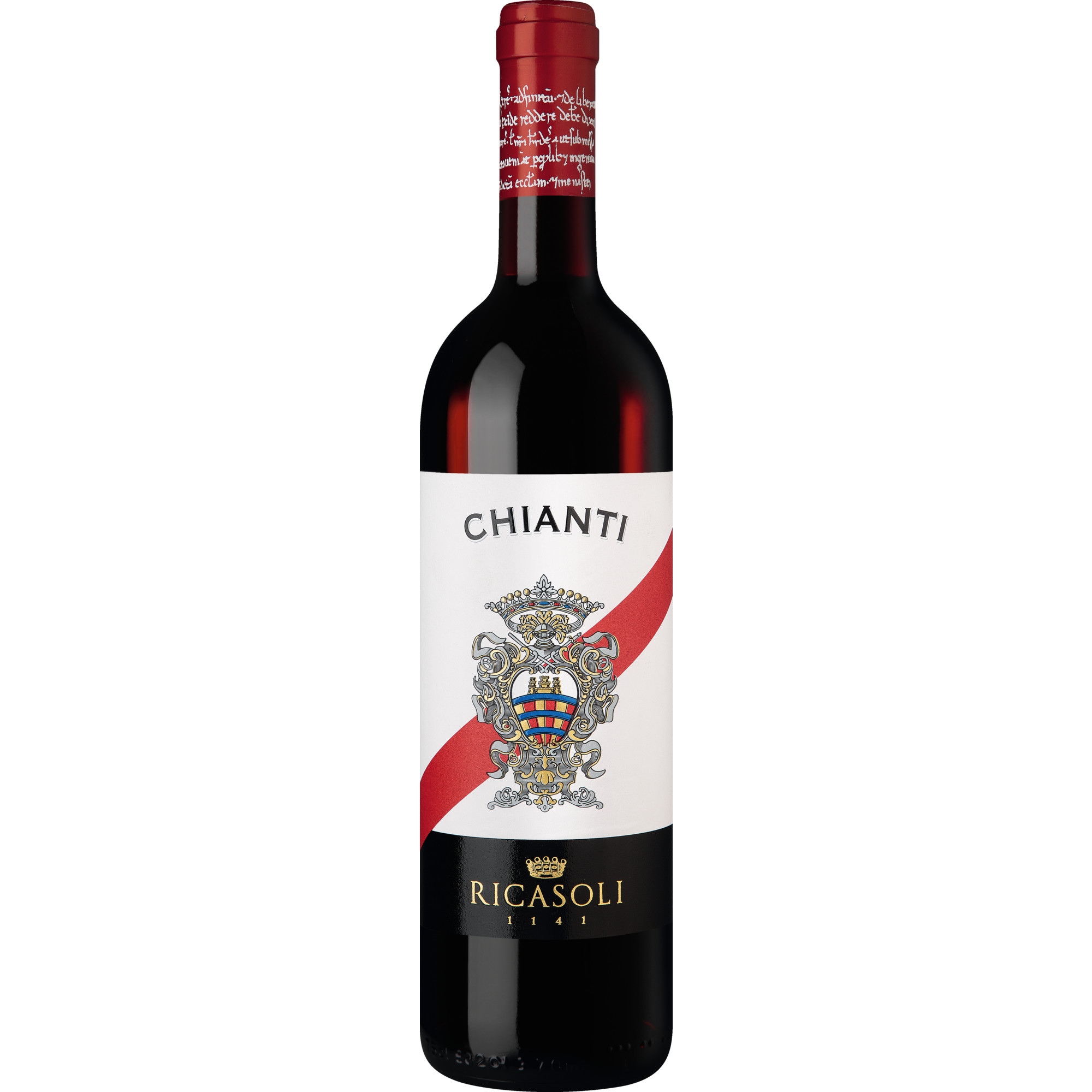 Barone Ricasoli Chianti DOCG