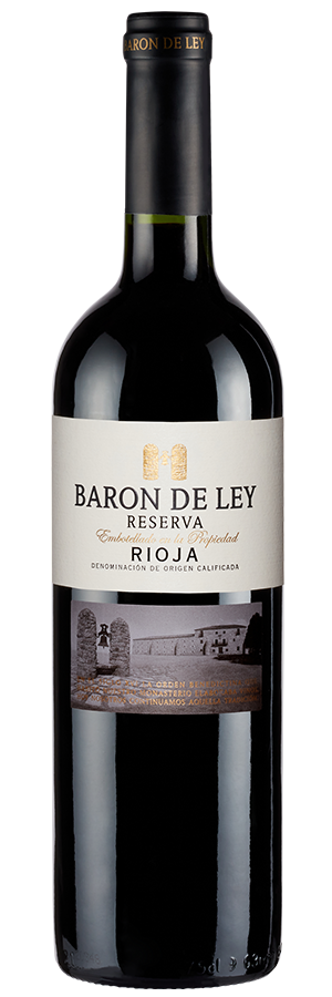 Barón de Ley Reserva 2021