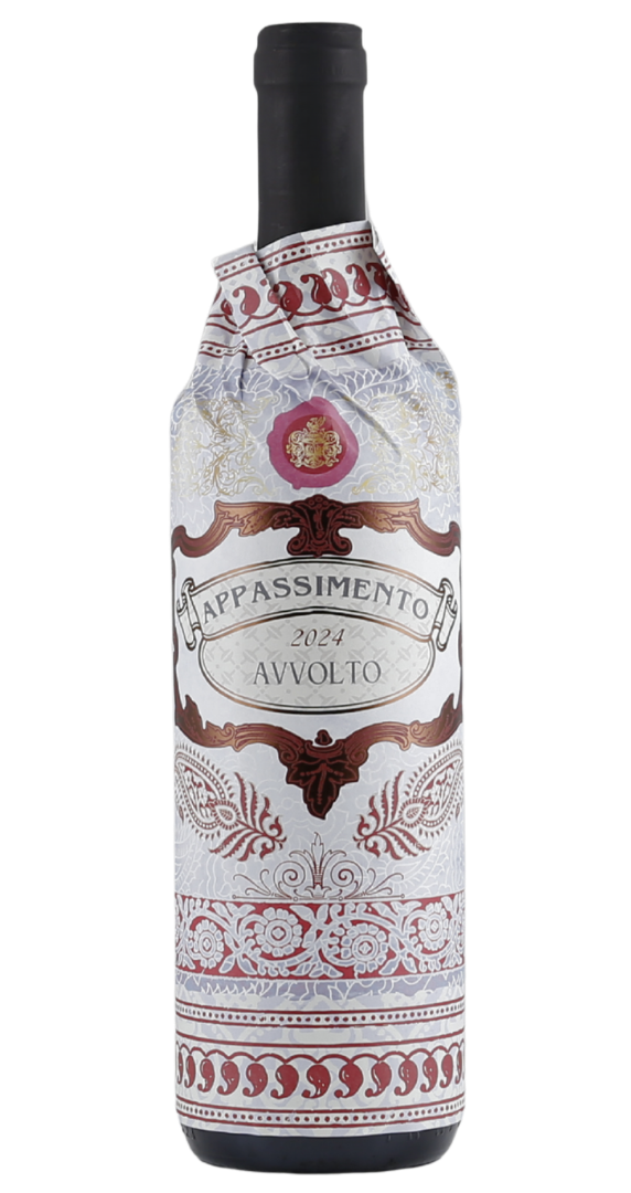 Botter Avvolto Appassimento 2024