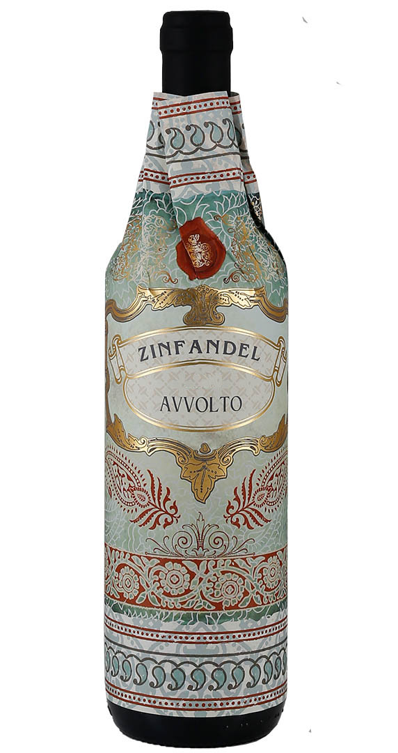 Botter Avvolto Zinfandel 2025
