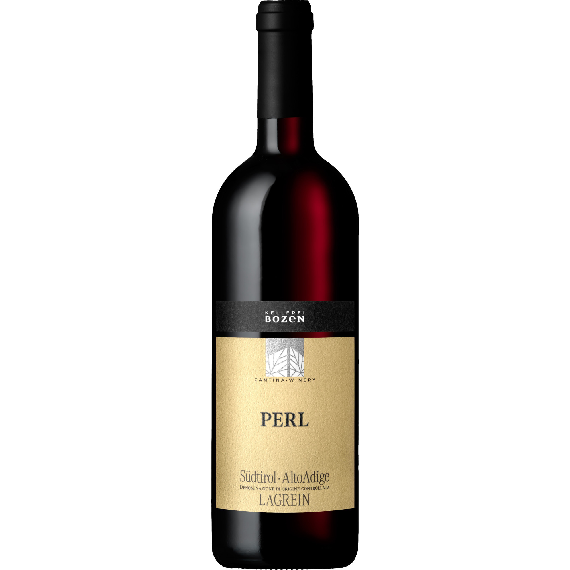 Cantina Bolzano Perl Lagrein Alto Adige DOC 2024