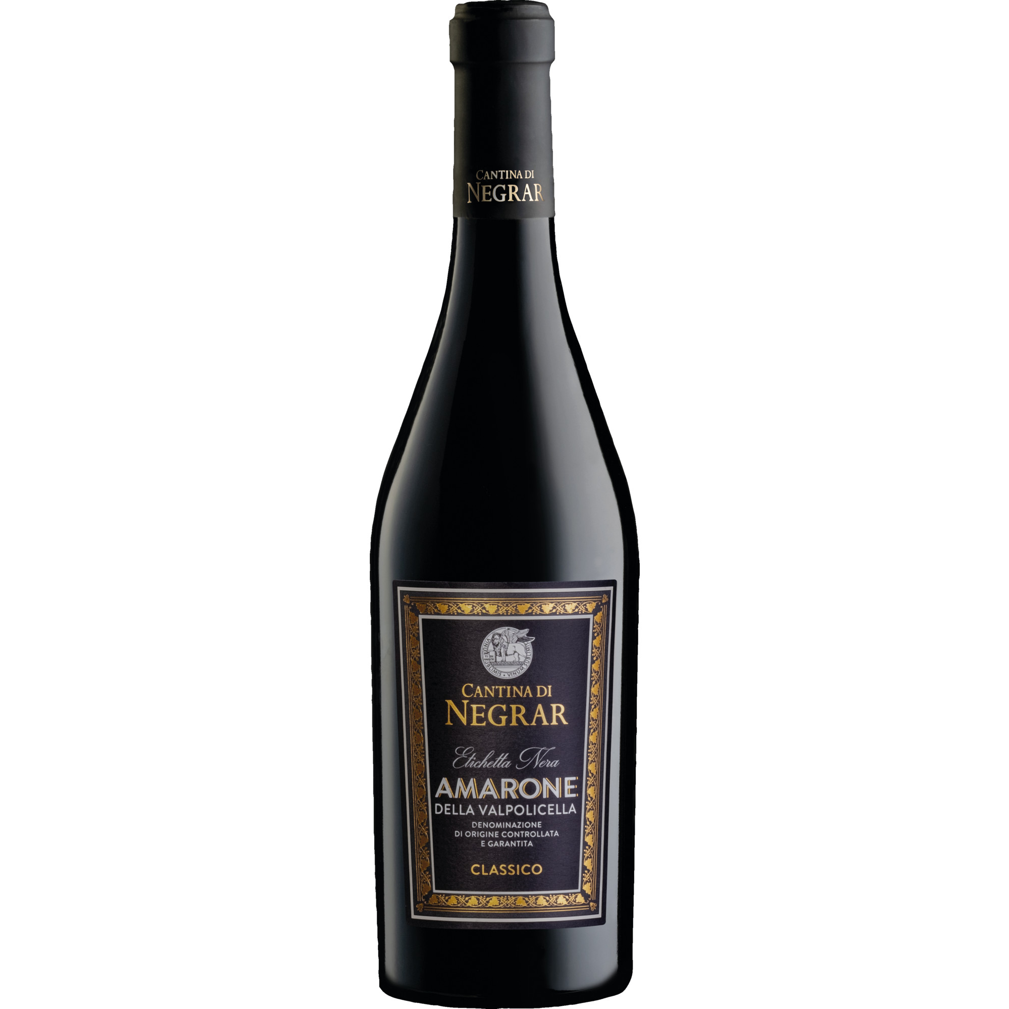 Cantina di Negrar Amarone della Valpolicella Classico DOCG 2021 Produktbild