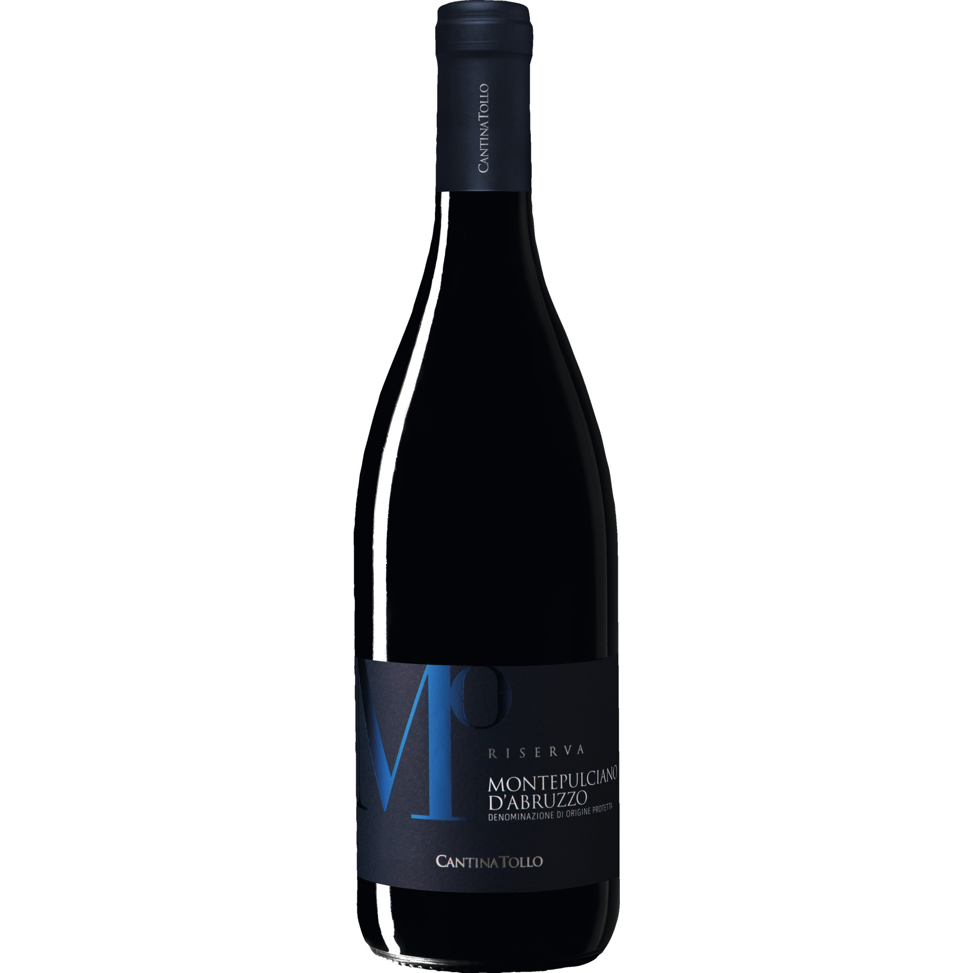 Cantina Tollo Mò Montepulciano d Abruzzo Riserva DOP 2020