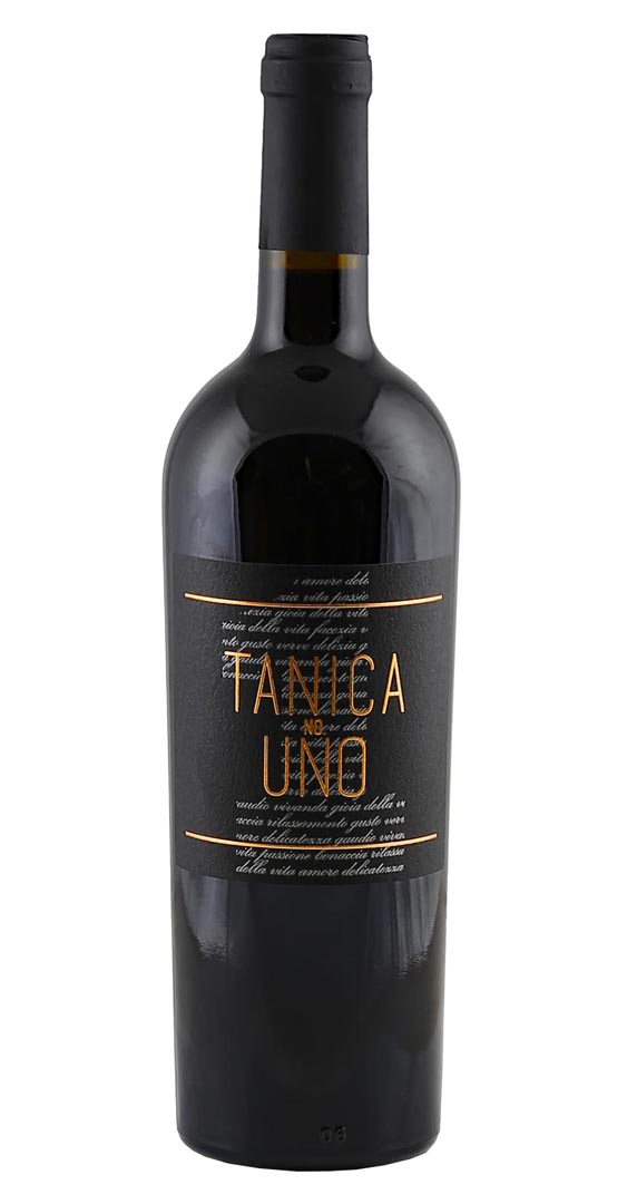 Cantina Tollo Tanica No Uno Montepulciano 2023