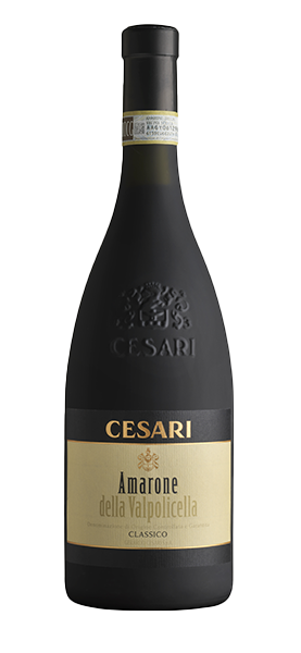 Cesari Amarone della Valpolicella Classico 2021