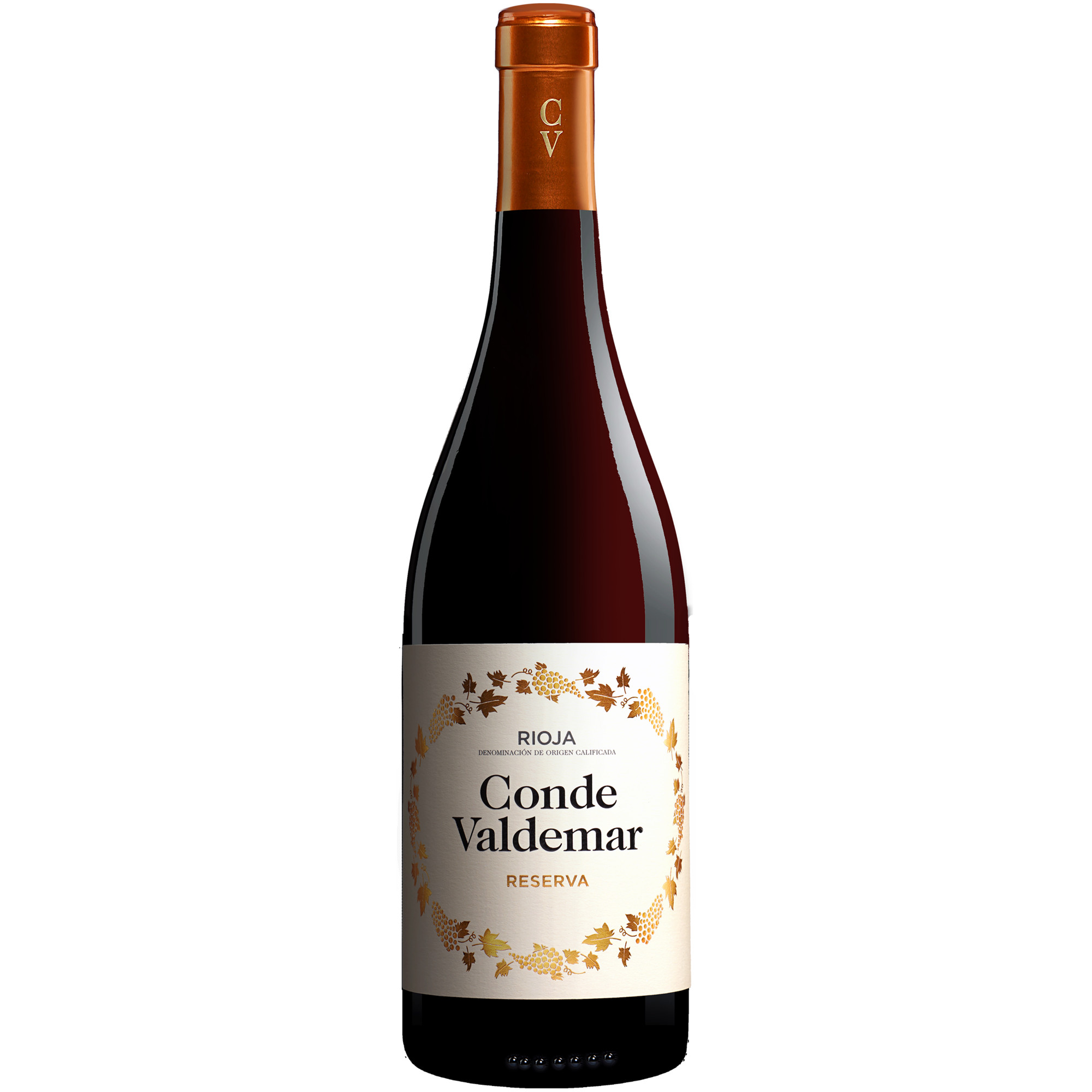 Conde Valdemar Reserva