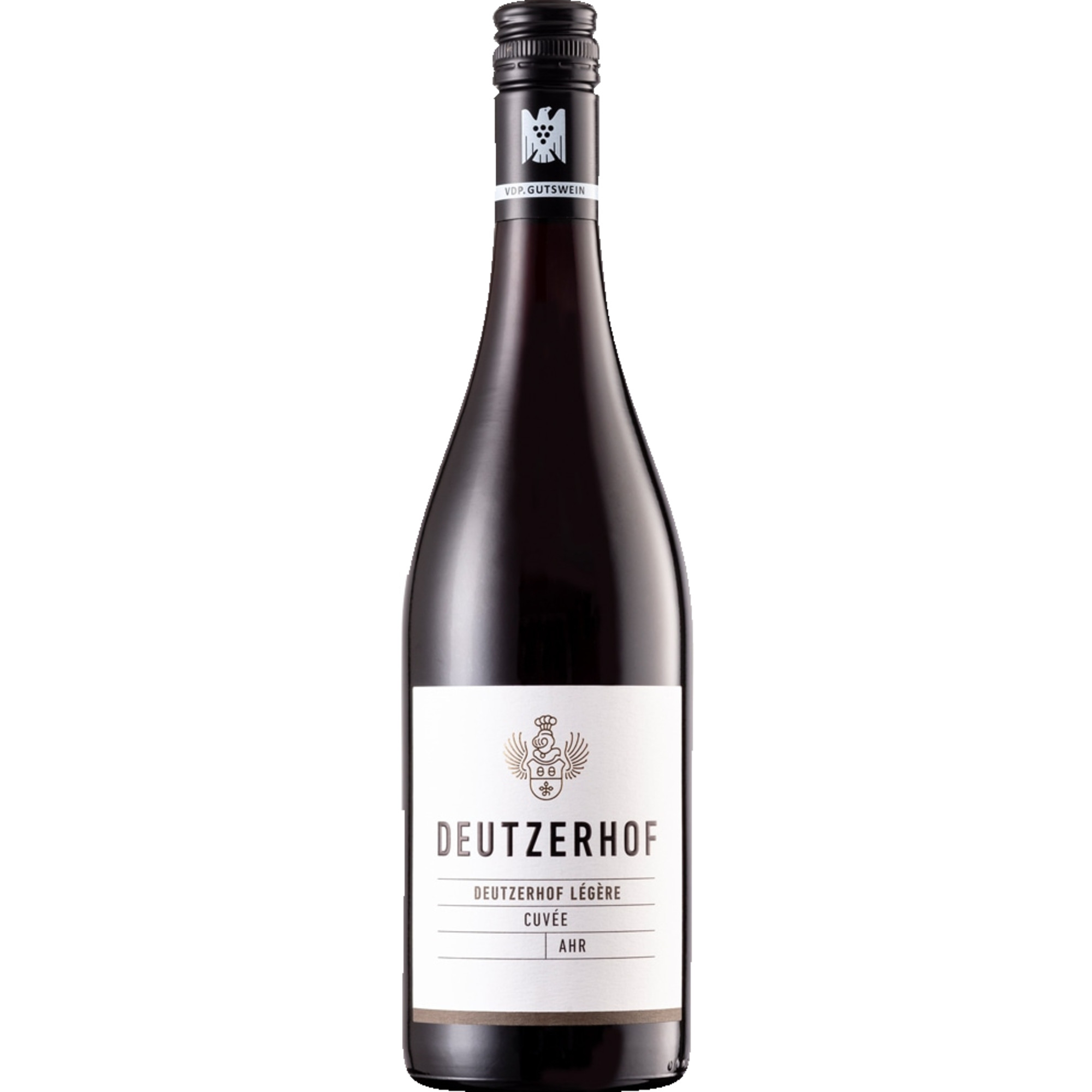 Deutzerhof Légère Rotweincuvée Produktbild