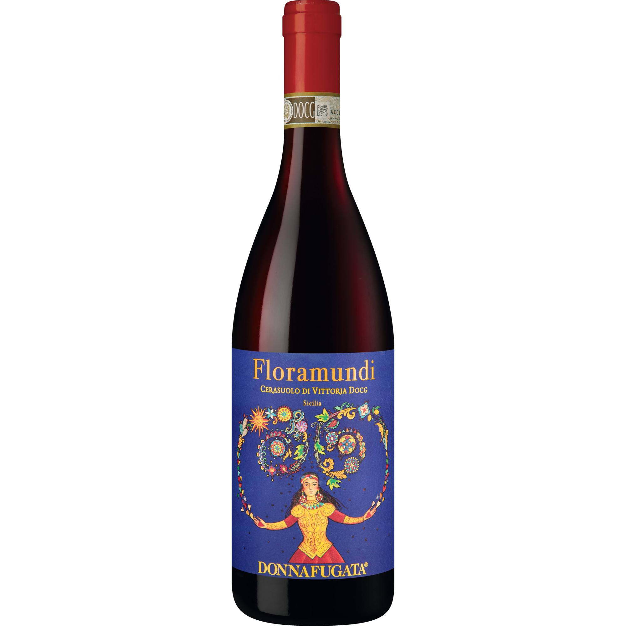 Donnafugata Floramundi Cerasuolo di Vittoria DOCG 2023