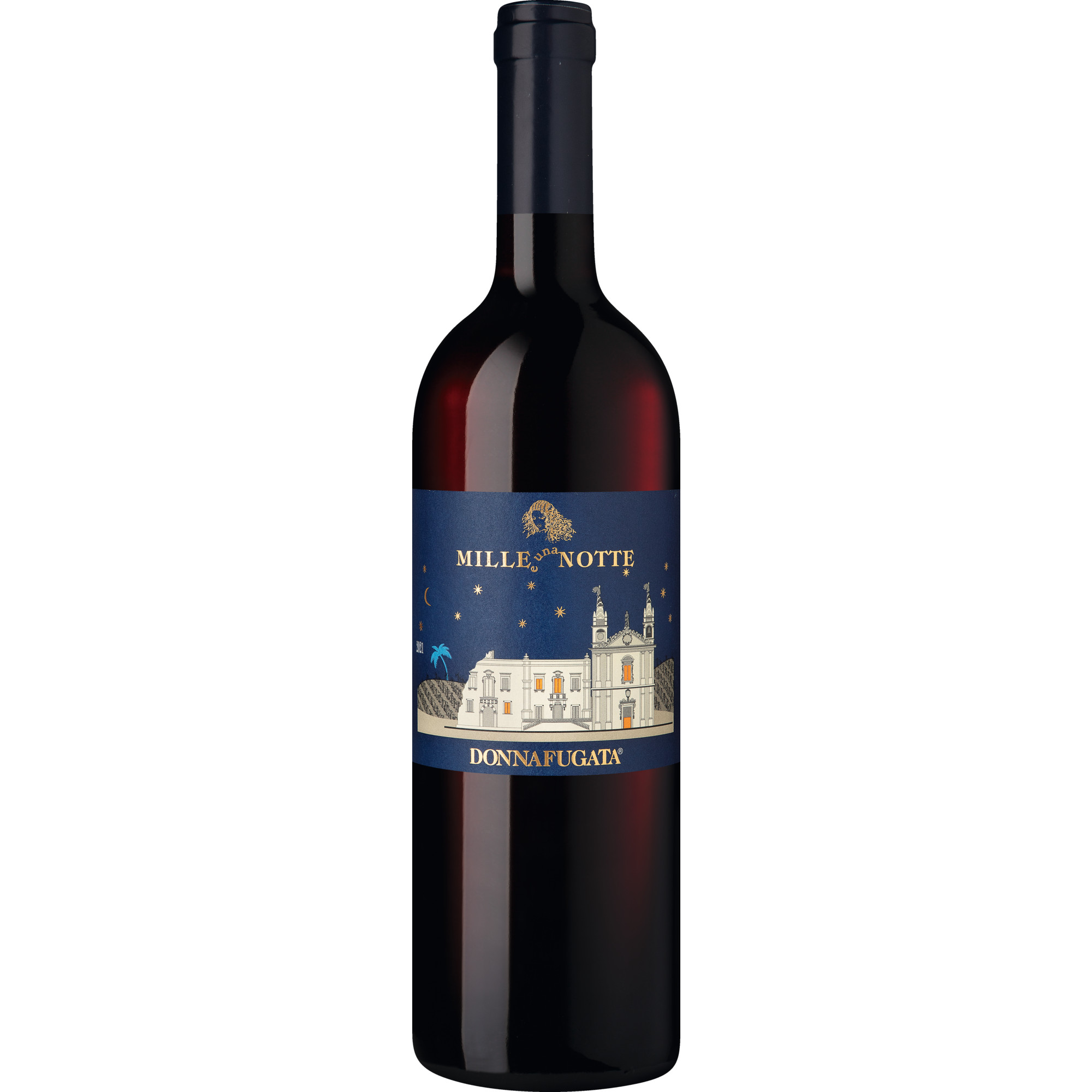 Donnafugata Mille e Una Notte Sicilia DOC 2021