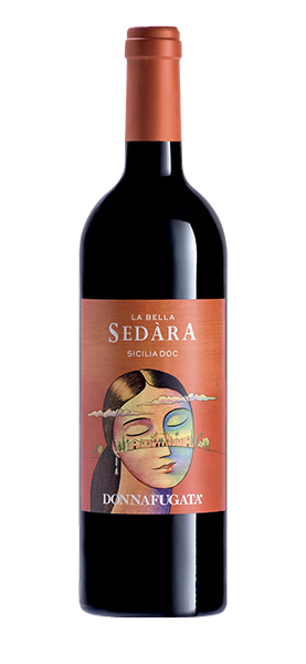 Donnafugata Sedàra Sicilia DOC Rosso 2022