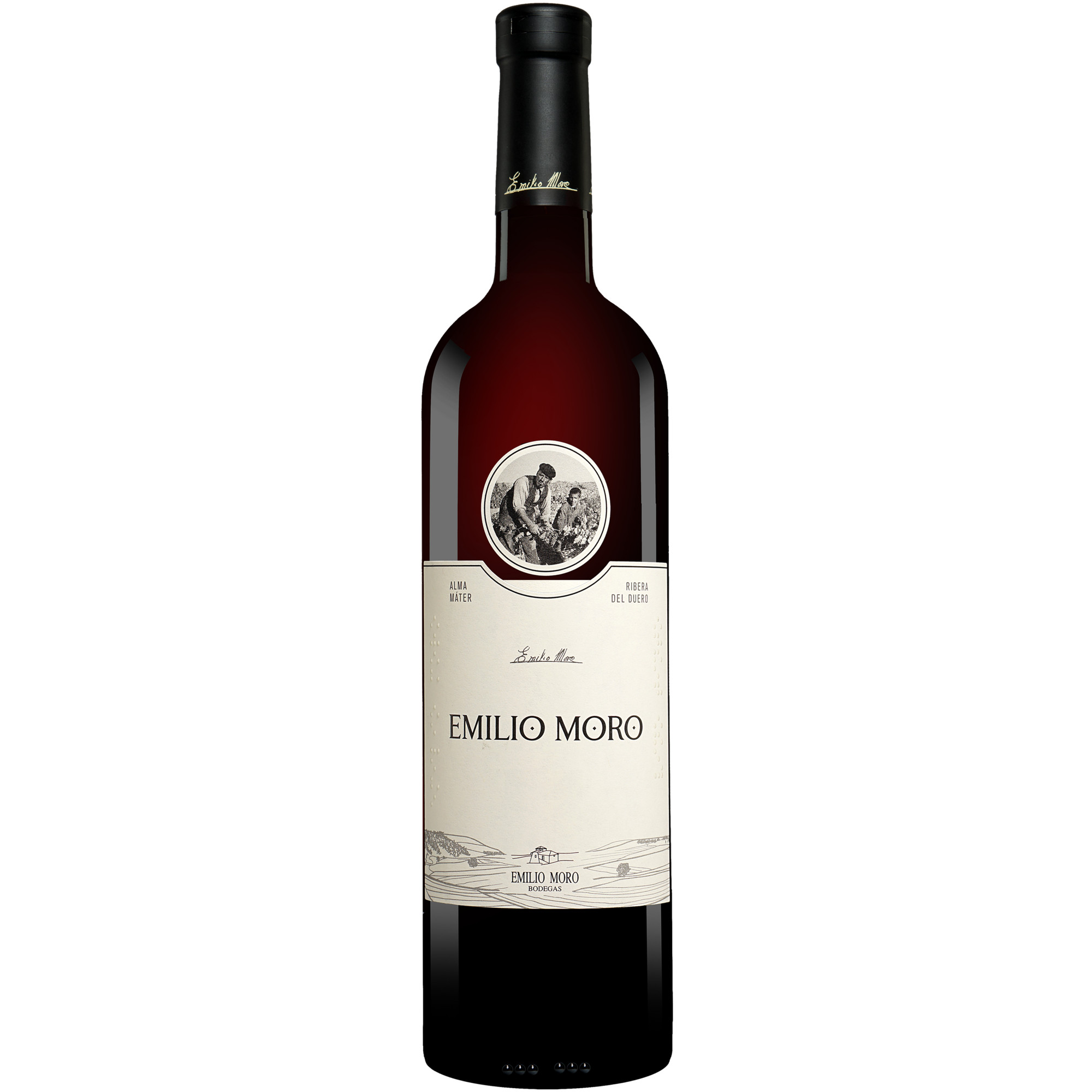 Emilio Moro 2023 Produktbild