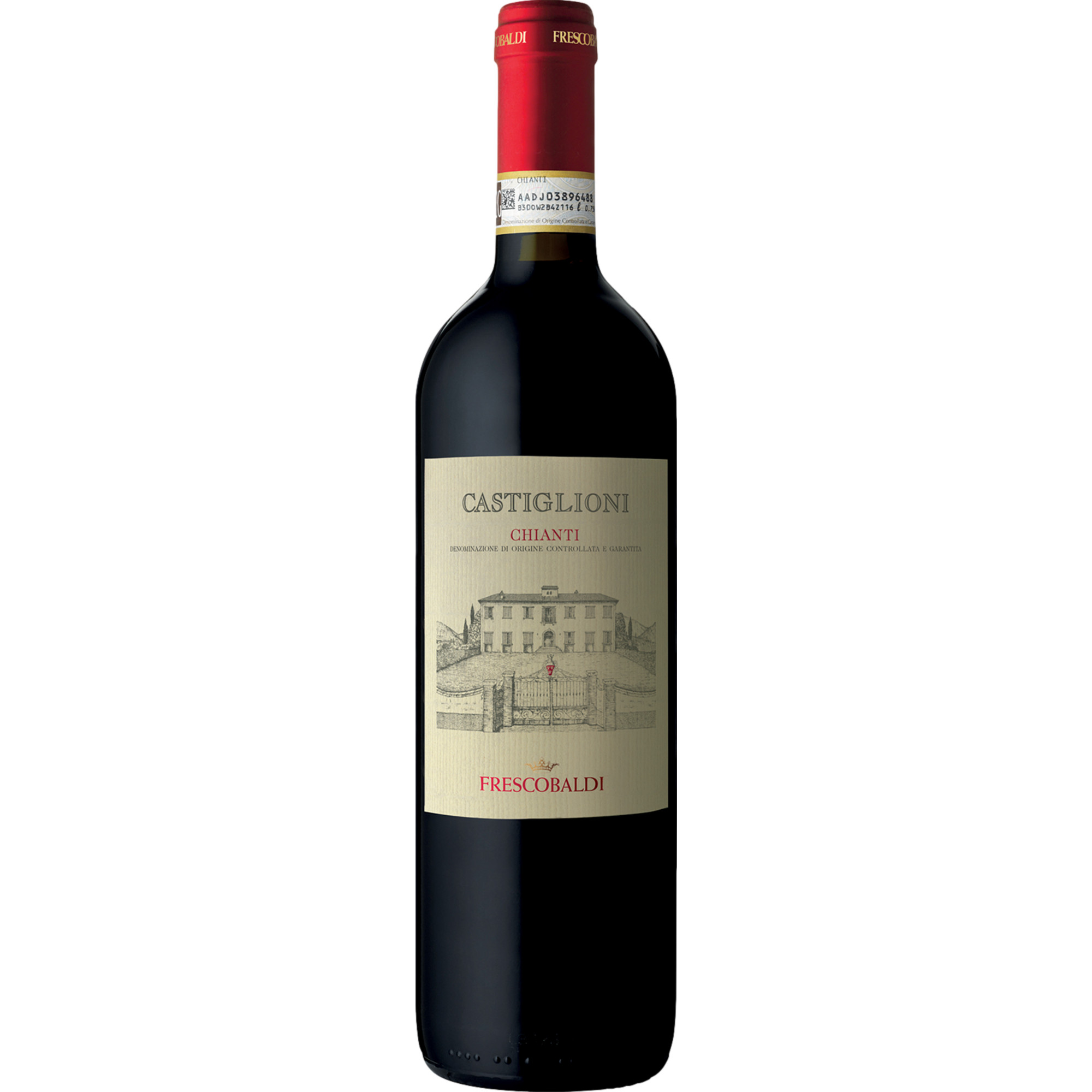 Frescobaldi Castiglioni Chianti DOCG 2024