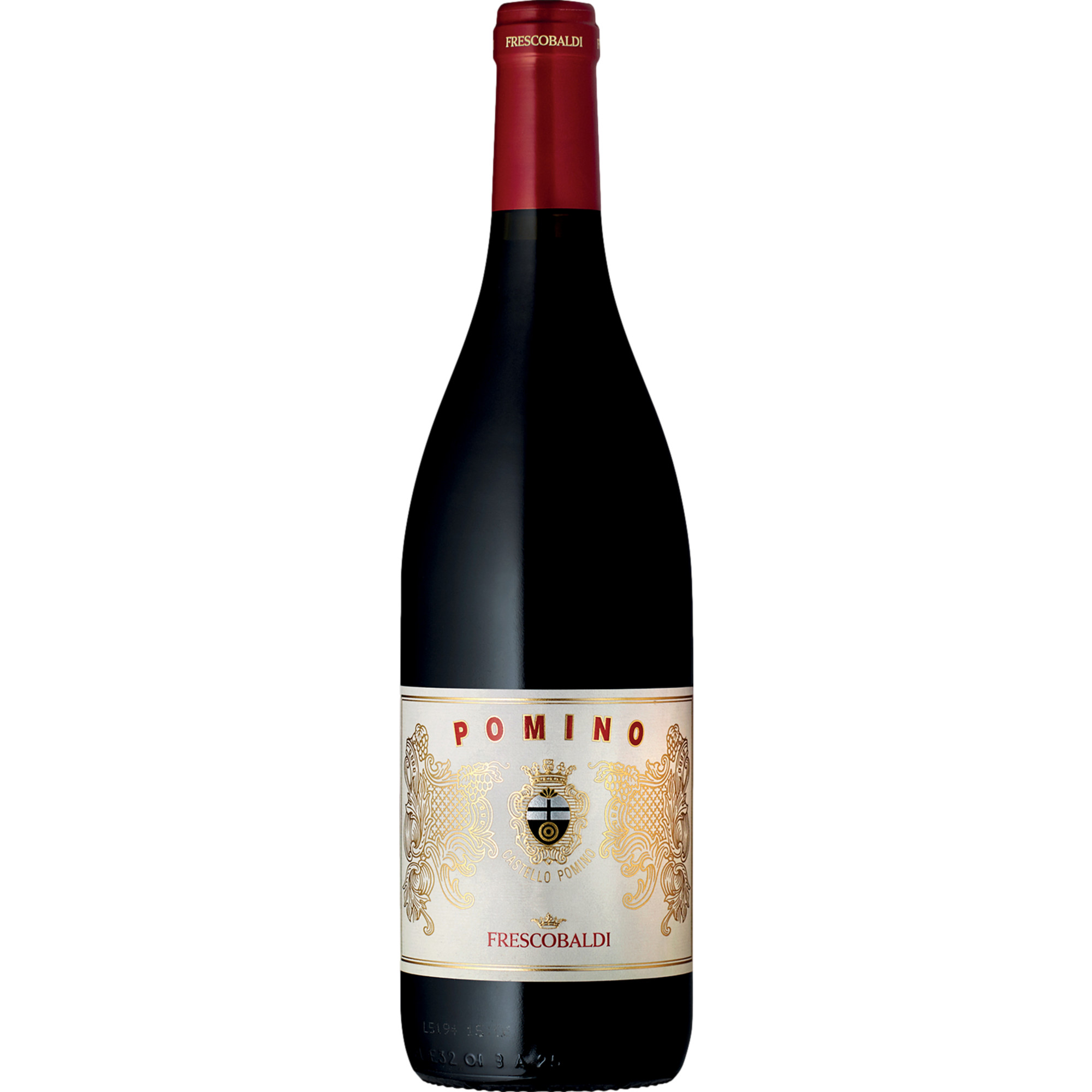 Frescobaldi Pomino Pinot Nero DOC 2023