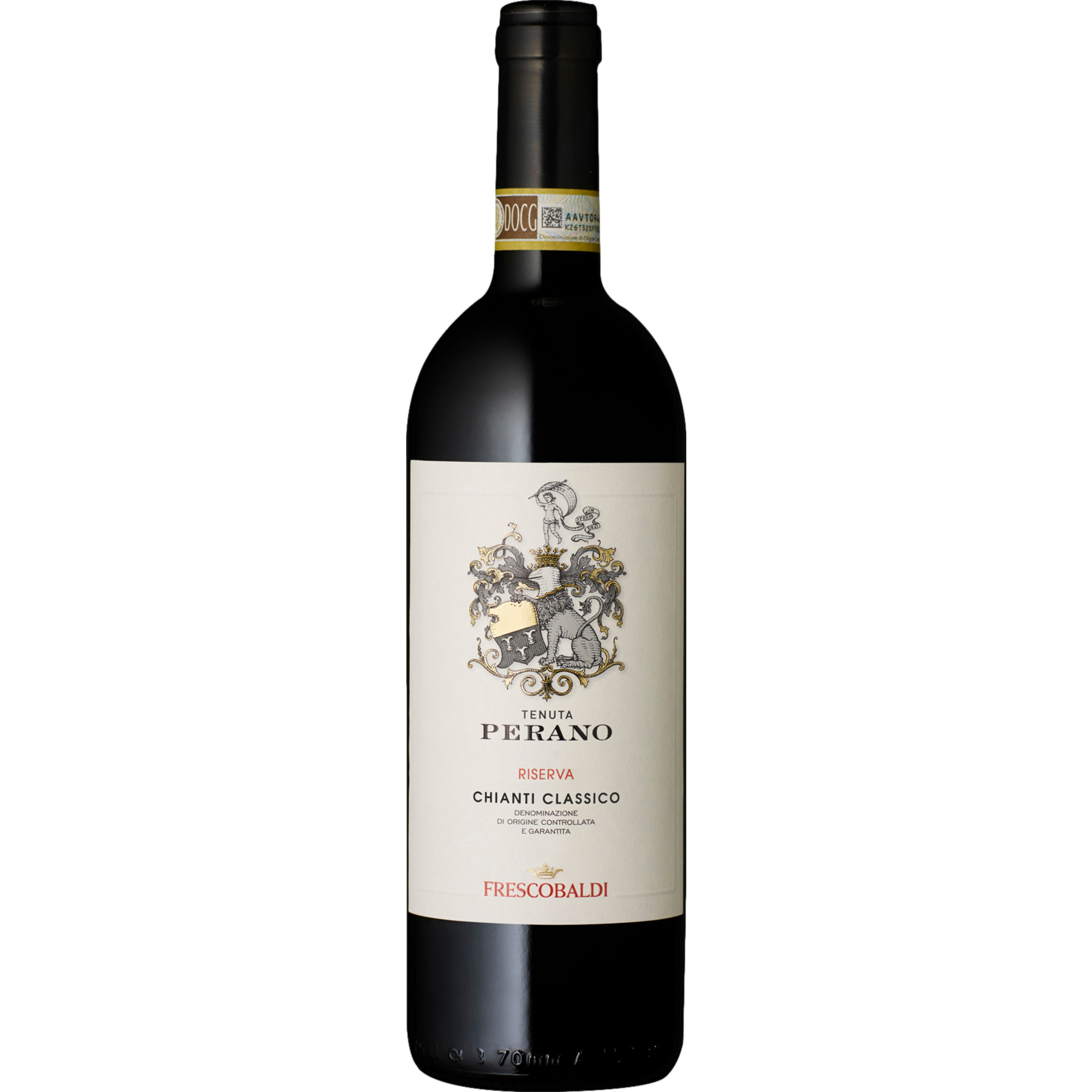 Frescobaldi Tenuta Perano Chianti Classico DOCG Riserva 2021