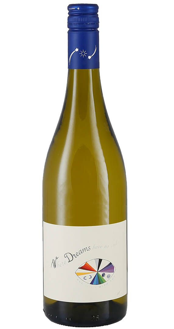 Jermann Where Dreams Have No End Bianco 2022 Produktbild