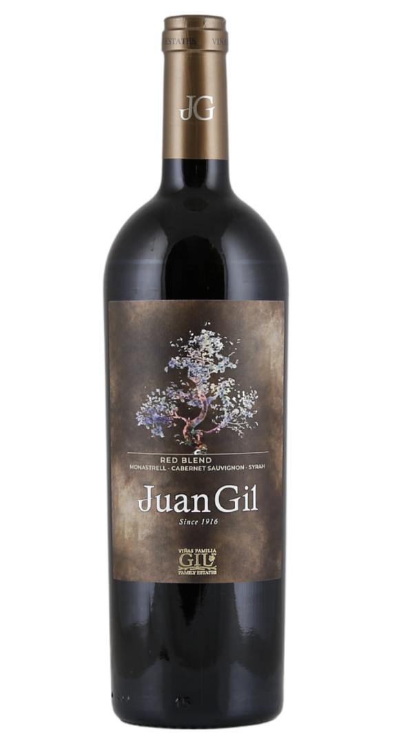 Juan Gil Red Blend 2023