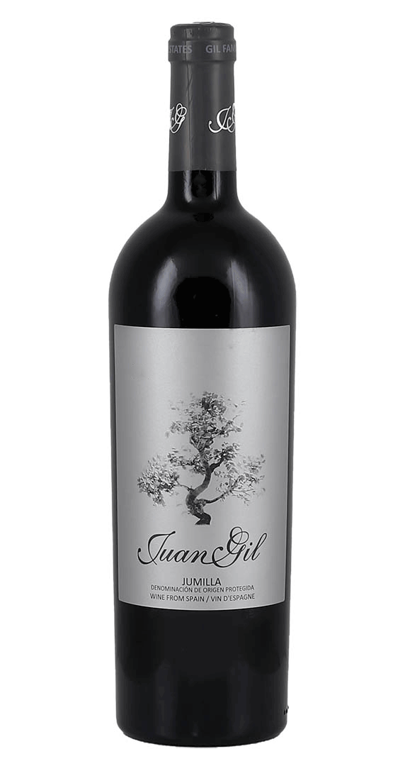 Juan Gil Silver Label 2023