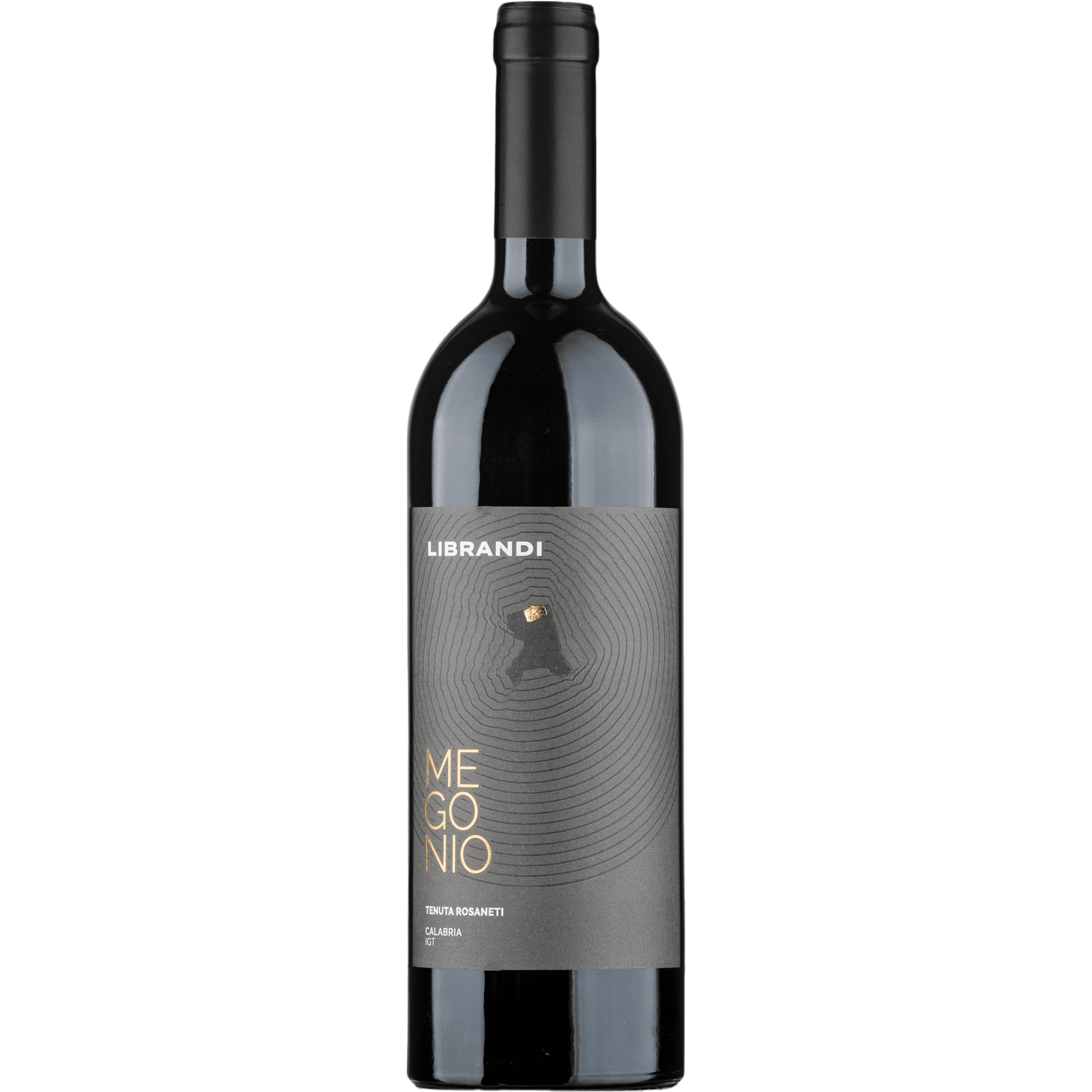 Librandi Megonio Rosso Calabria IGT 2021