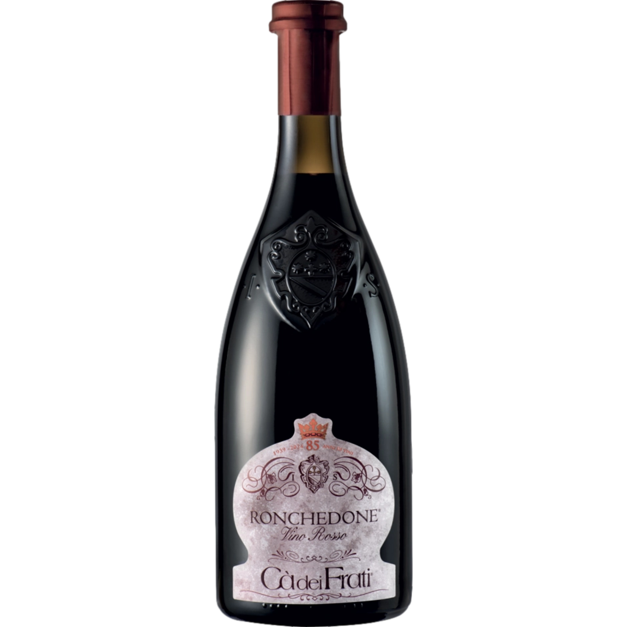 Magnum 1 5 L Ca dei Frati Ronchedone 2021
