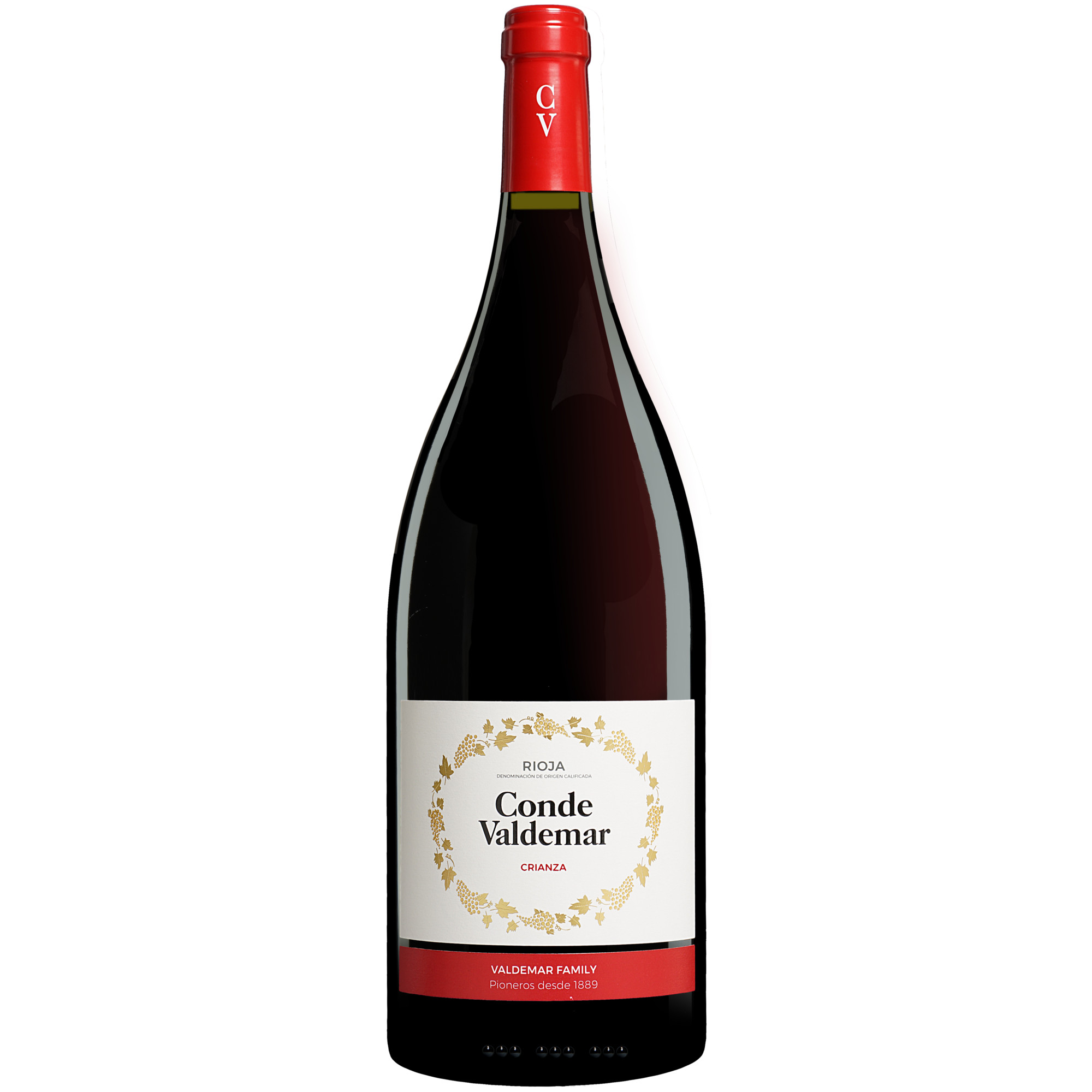 Magnum 1 5 L Conde Valdemar Crianza 2020