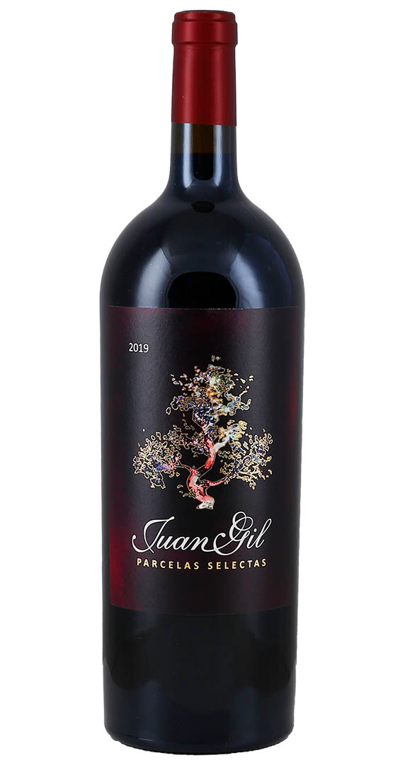 Magnum 1 5 L Juan Gil Petit Verdot Parcelas Selectas 2023