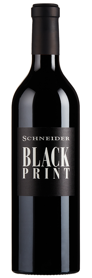 Markus Schneider Black Print Produktbild