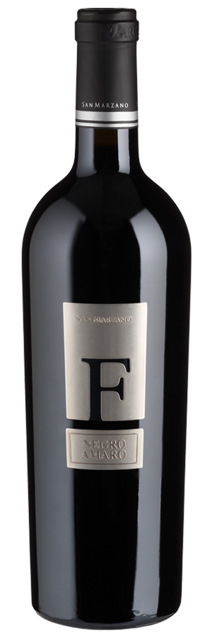 San Marzano F Negroamaro Salento 2022
