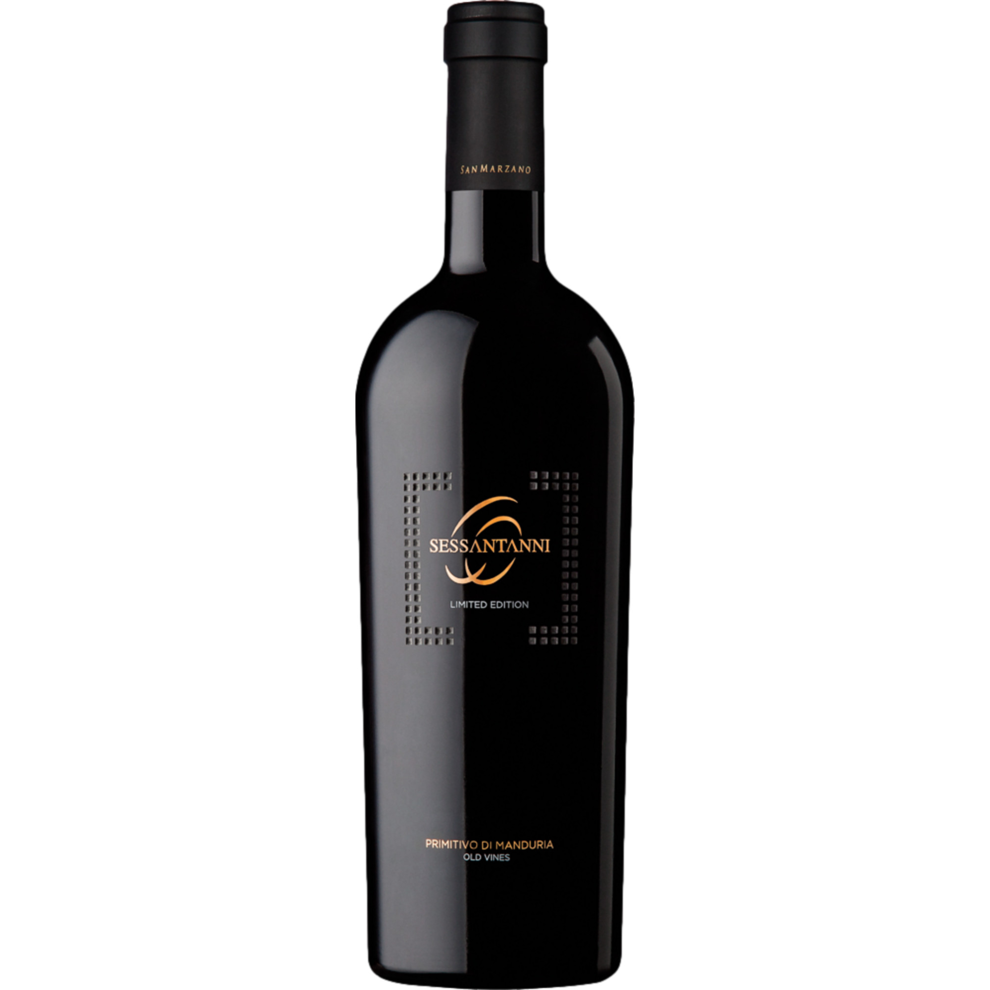 San Marzano Sessantanni Primitivo di Manduria 2020 LIMITED EDITION