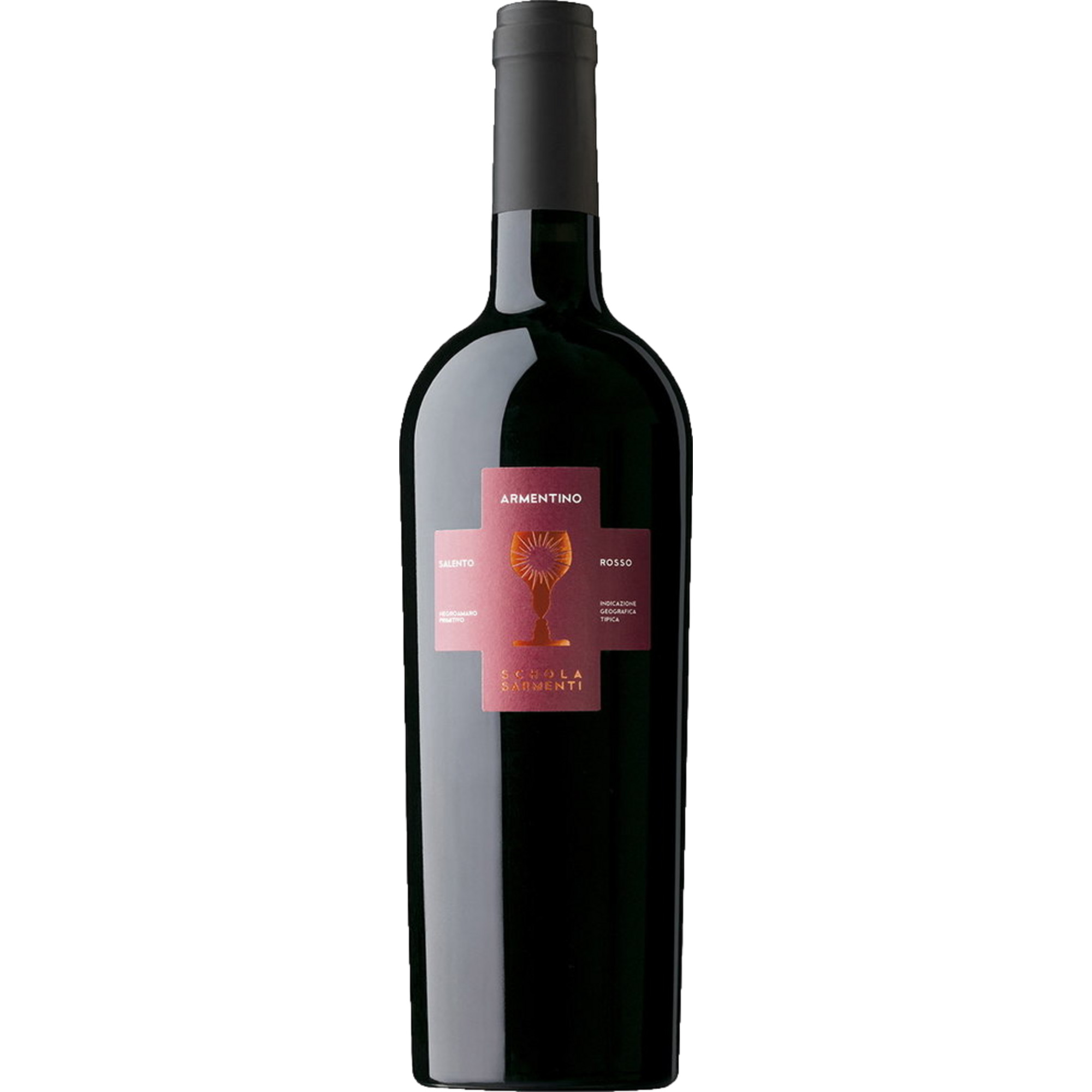 Schola Sarmenti Armentino Salento IGT 2024